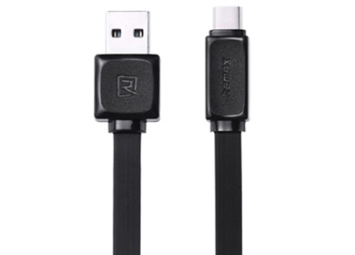 Καλώδιο Remax USB Type-A to Type-C 1m